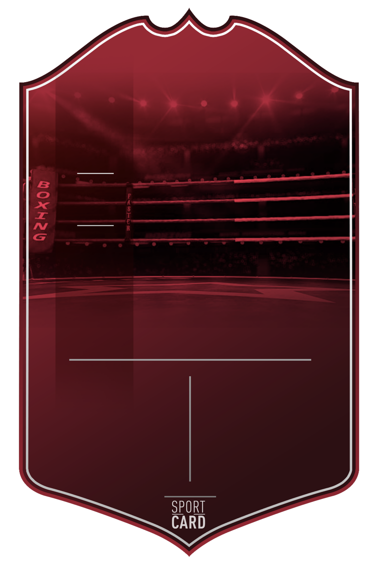 BOXING RED