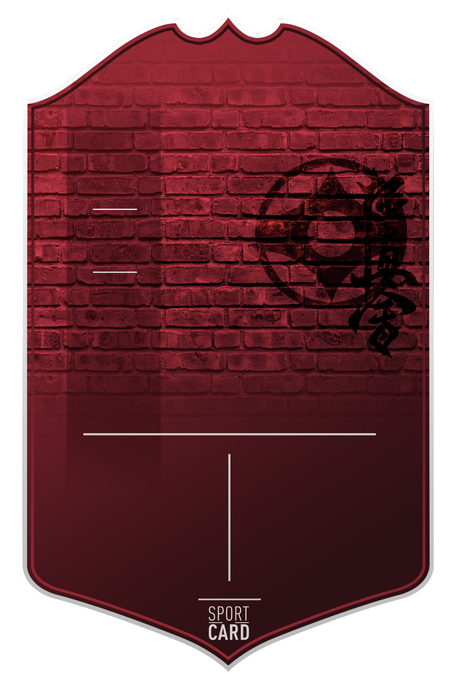 KARATE RED