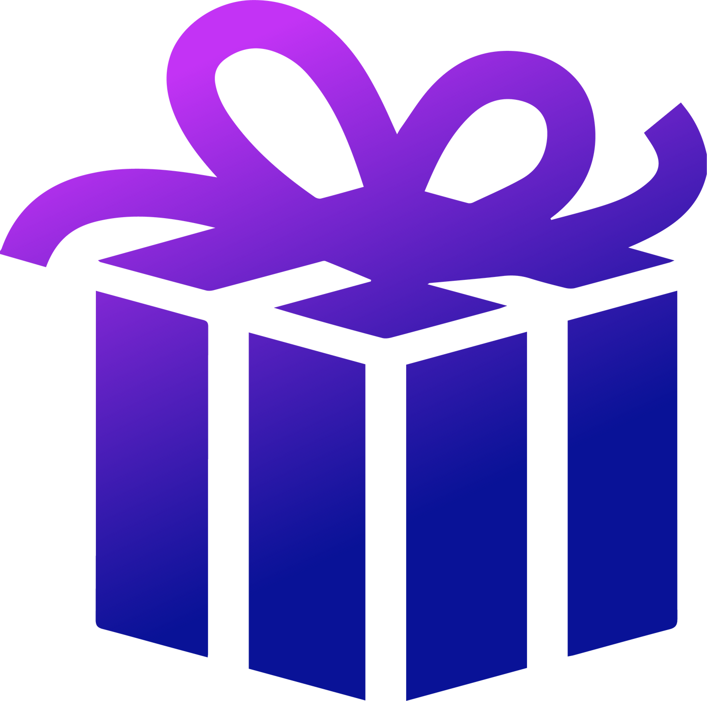 Gift packaging