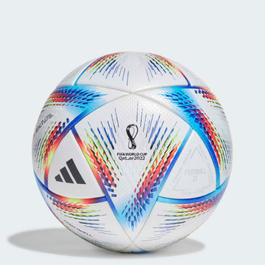 Мяч World Cup 2022